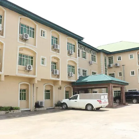 Entry Point Uyo