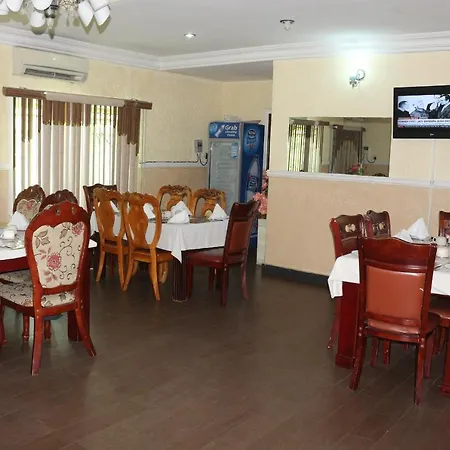 Entry Point Uyo