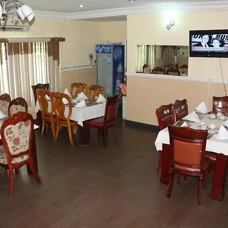 Entry Point Uyo