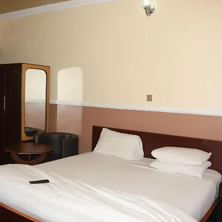 Entry Point Hotel