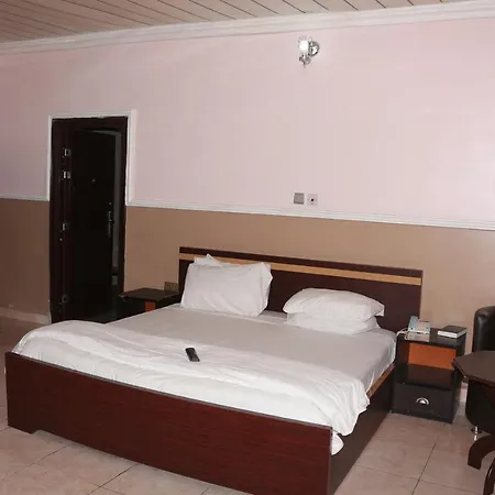 Entry Point Uyo