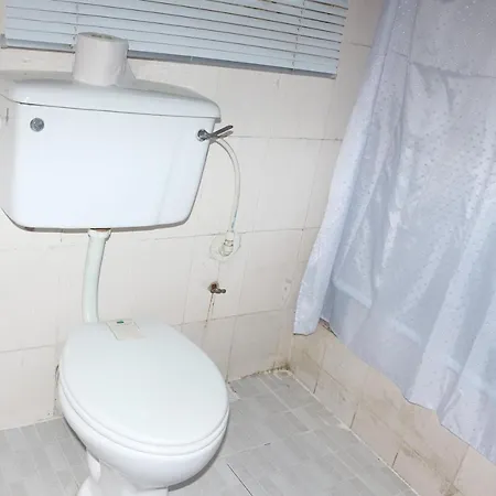 Entry Point Hotel Uyo