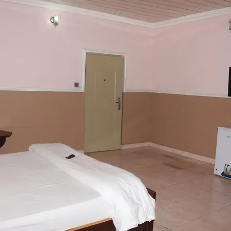 Entry Point Hotel Uyo