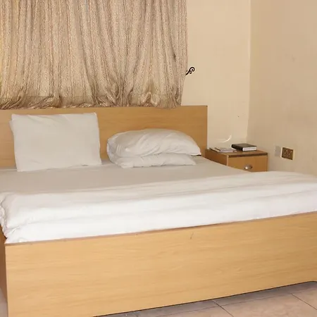 Entry Point 3* Uyo